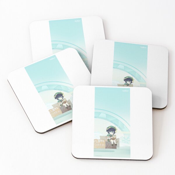 Item preview, Venti designed and sold by Lauwuuh.
