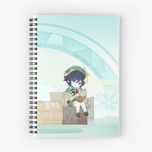 Item preview, Venti designed and sold by Lauwuuh.