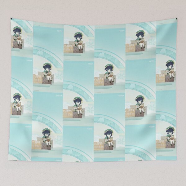 Item preview, Venti designed and sold by Lauwuuh.