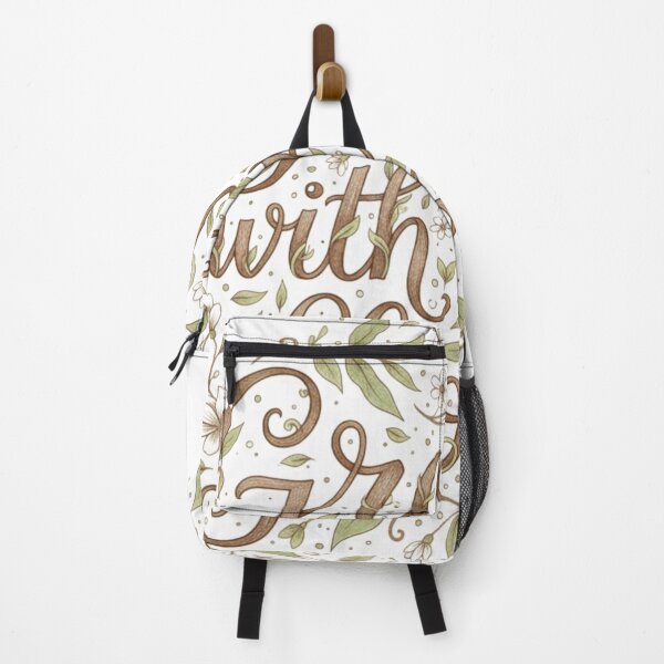 Item preview, Grow with the flow designed and sold by AnonimusDesigns.