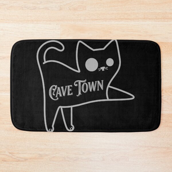 Item preview, Whimsical Feline Line Art Graphic  designed and sold by WhimsyWephy.