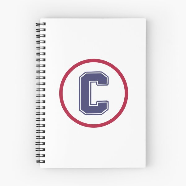 Item preview, Alphabet Letter C Circle US Colors designed and sold by Jeallan Designs.