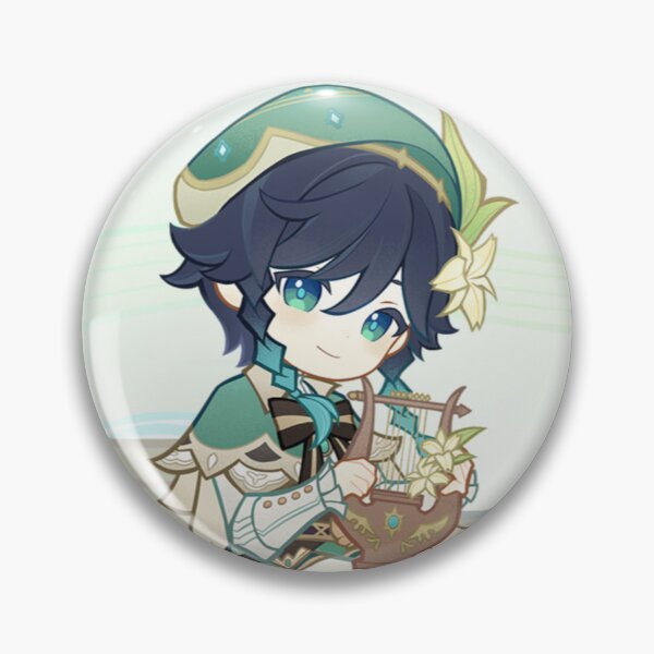 Item preview, Venti designed and sold by Lauwuuh.