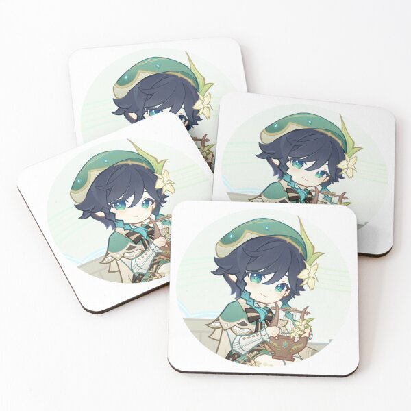 Item preview, Venti designed and sold by Lauwuuh.