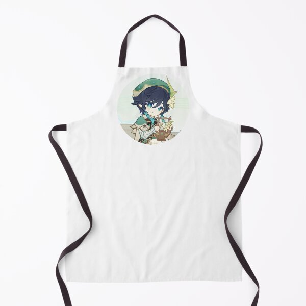 Item preview, Venti designed and sold by Lauwuuh.