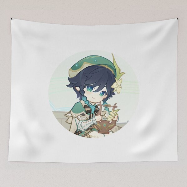 Item preview, Venti designed and sold by Lauwuuh.