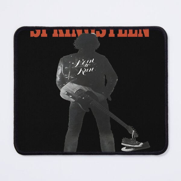 Item preview, Legendary Musician Silhouette Graphic designed and sold by WhimsyWephy.