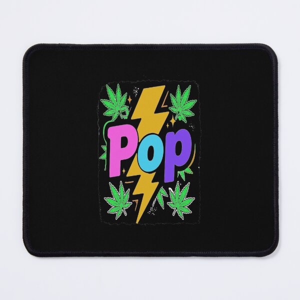 Item preview, Pop Lightning designed and sold by halibutgoatramb.