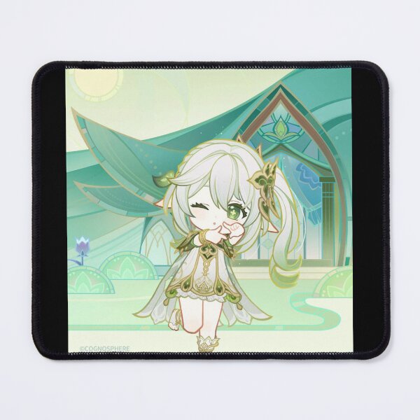 Item preview, Nahida designed and sold by Lauwuuh.