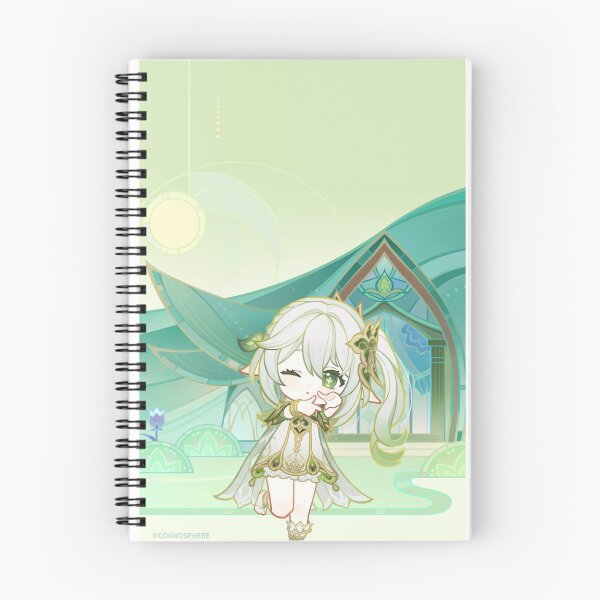 Item preview, Nahida designed and sold by Lauwuuh.
