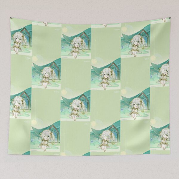 Item preview, Nahida designed and sold by Lauwuuh.
