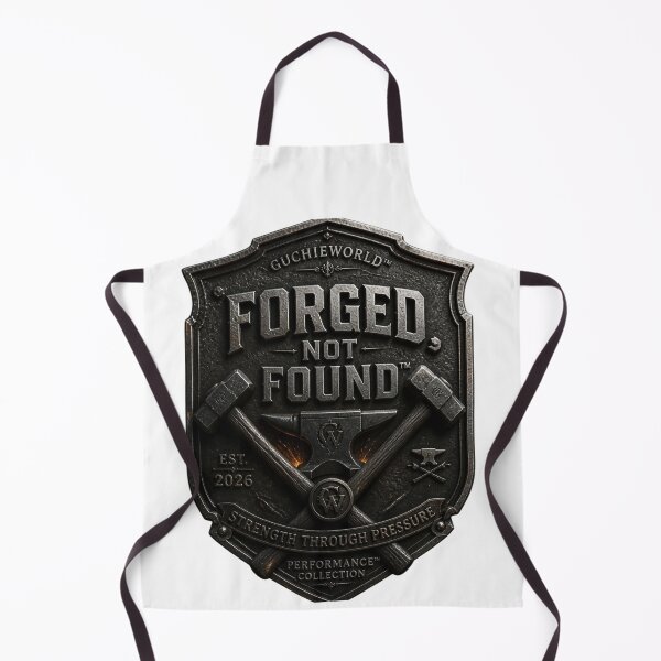Item preview, Forged, Not Found™ | Premium Performance Collection | GUCHIEWORLD™ designed and sold by guchieworldcollection.