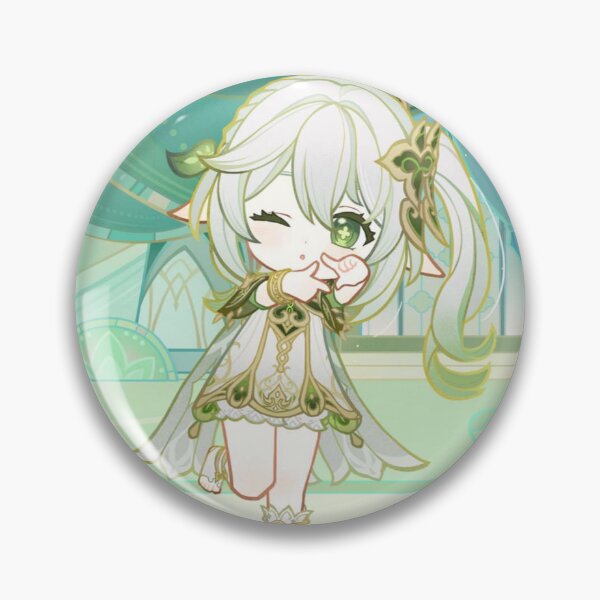 Item preview, Nahida designed and sold by Lauwuuh.