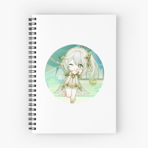 Item preview, Nahida designed and sold by Lauwuuh.