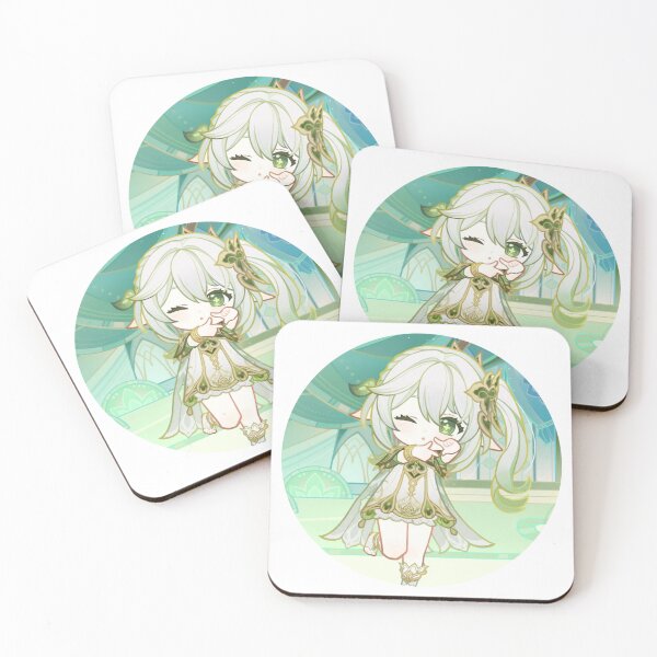 Item preview, Nahida designed and sold by Lauwuuh.