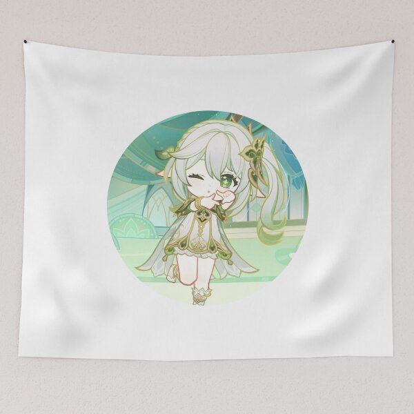 Item preview, Nahida designed and sold by Lauwuuh.