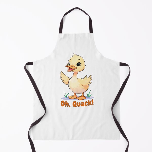 Item preview, Cute Baby Duck Cartoon designed and sold by Madhav Creations Studio.