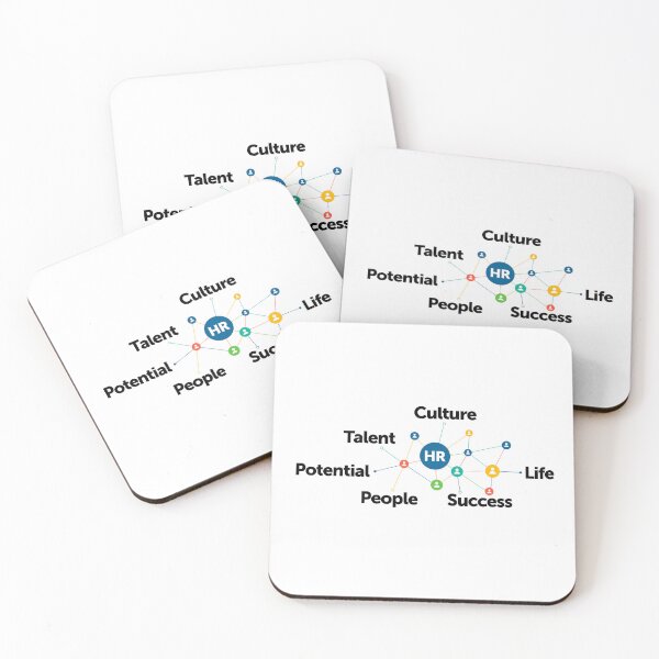 Item preview, HR Connection People designed and sold by IK Magazin.
