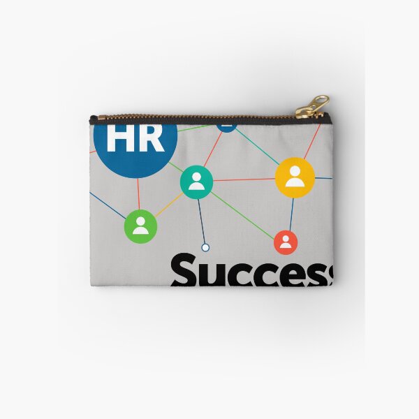 Item preview, HR Connection People designed and sold by IK Magazin.
