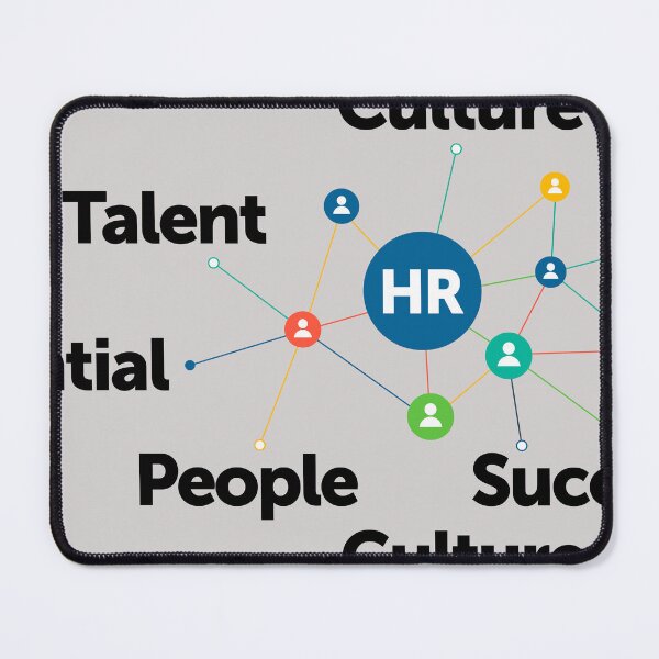 Item preview, HR Connection People designed and sold by IK Magazin.