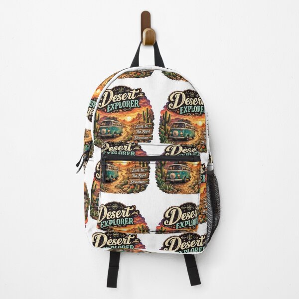 Item preview, Desert Explorer designed and sold by SufirKapur.