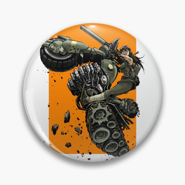 Item preview, TankCycle designed and sold by s2ka1212artshop.