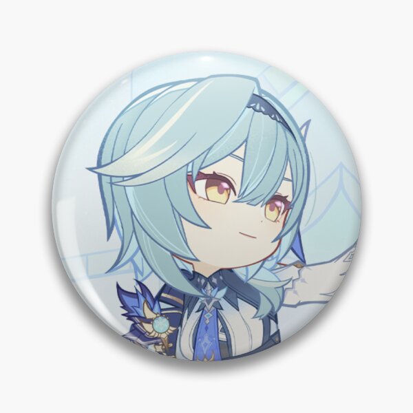 Item preview, Eula designed and sold by Lauwuuh.