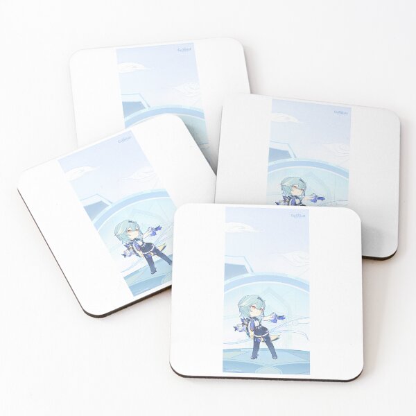 Item preview, Eula designed and sold by Lauwuuh.