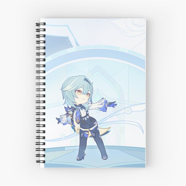 Item preview, Eula designed and sold by Lauwuuh.