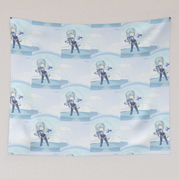 Item preview, Eula designed and sold by Lauwuuh.
