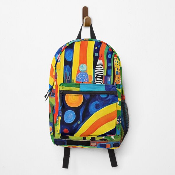 Item preview, Beyond the Rainbow designed and sold by George Hutton Hunter.