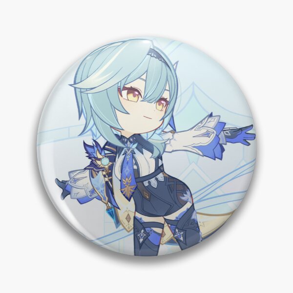 Item preview, Eula designed and sold by Lauwuuh.