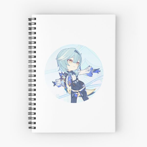 Item preview, Eula designed and sold by Lauwuuh.