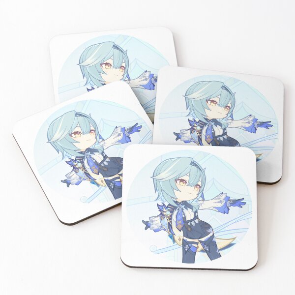 Item preview, Eula designed and sold by Lauwuuh.