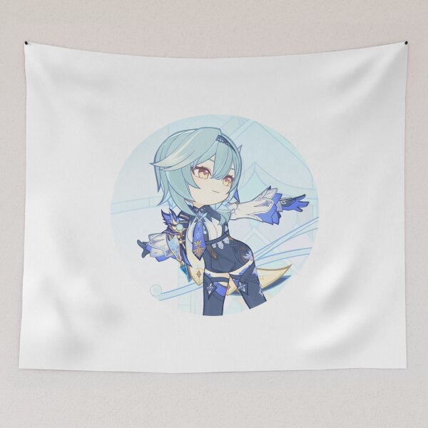 Item preview, Eula designed and sold by Lauwuuh.