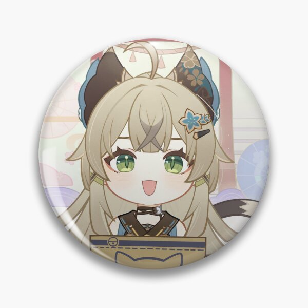 Item preview, Kirara designed and sold by Lauwuuh.