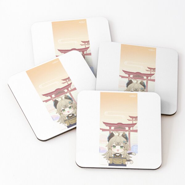 Item preview, Kirara designed and sold by Lauwuuh.