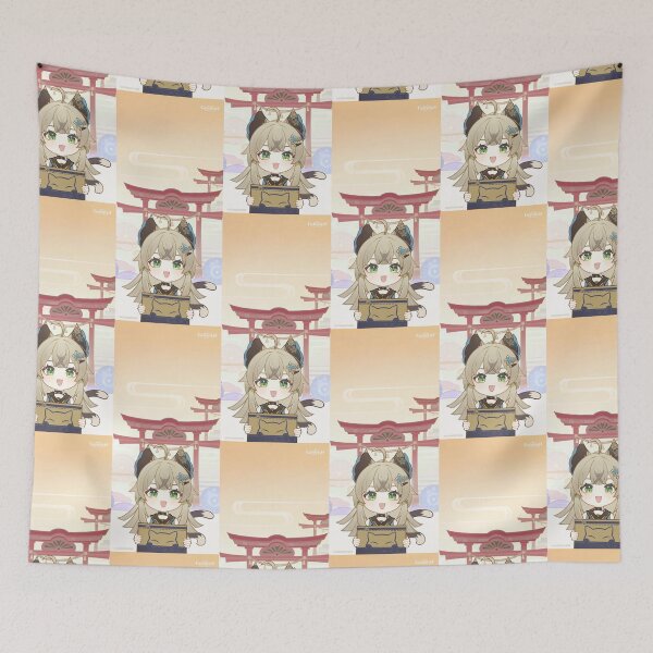Item preview, Kirara designed and sold by Lauwuuh.