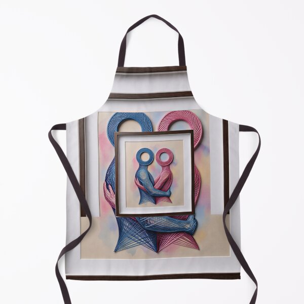 Item preview, Intertwined colors designed and sold by Khaled1976.