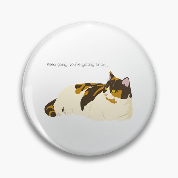 Item preview, CorianderCat in a daze. designed and sold by CorianderCat.