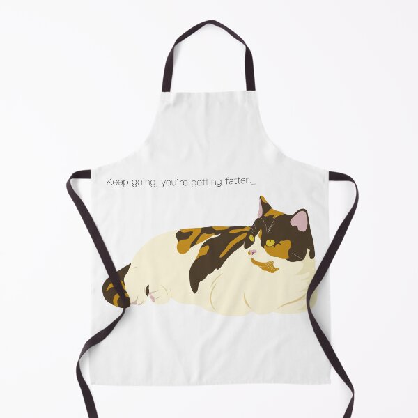 Item preview, CorianderCat in a daze. designed and sold by CorianderCat.