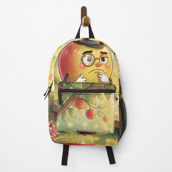 Item preview, Art with apple designed and sold by ZeusGallery.