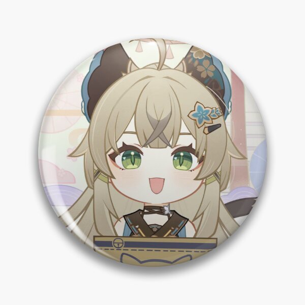 Item preview, Kirara designed and sold by Lauwuuh.