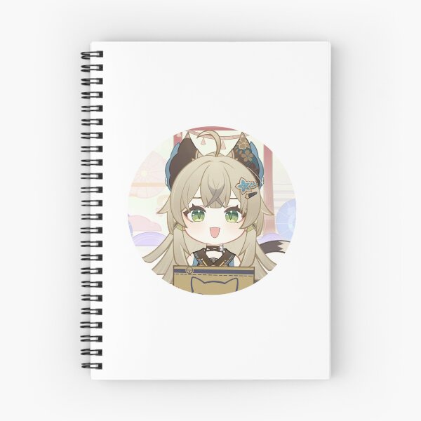 Item preview, Kirara designed and sold by Lauwuuh.
