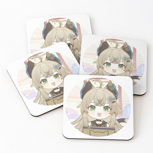 Item preview, Kirara designed and sold by Lauwuuh.