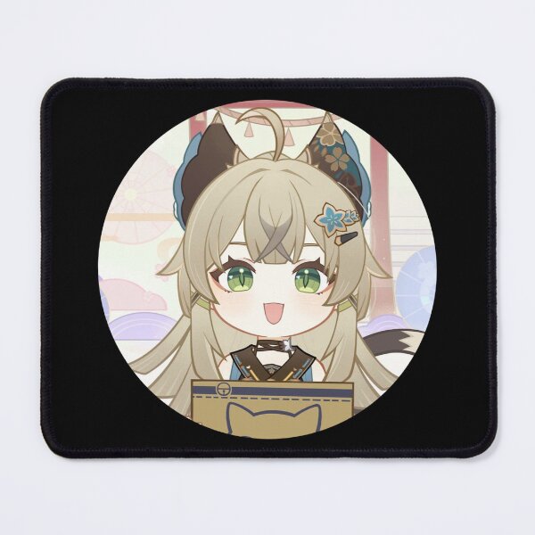 Item preview, Kirara designed and sold by Lauwuuh.