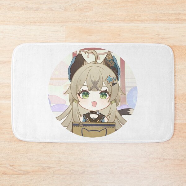 Item preview, Kirara designed and sold by Lauwuuh.