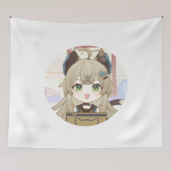Item preview, Kirara designed and sold by Lauwuuh.