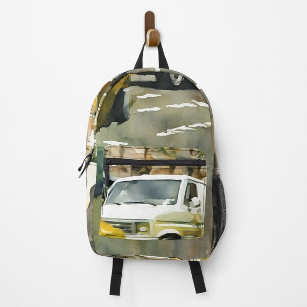 Item preview, Cutting Through Cabbies designed and sold by RCWatercolours.