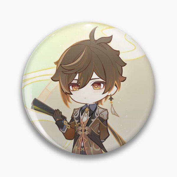 Item preview, Zhongli designed and sold by Lauwuuh.